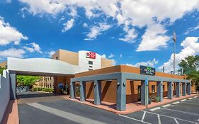 Best Western Plus Rio Grande Inn